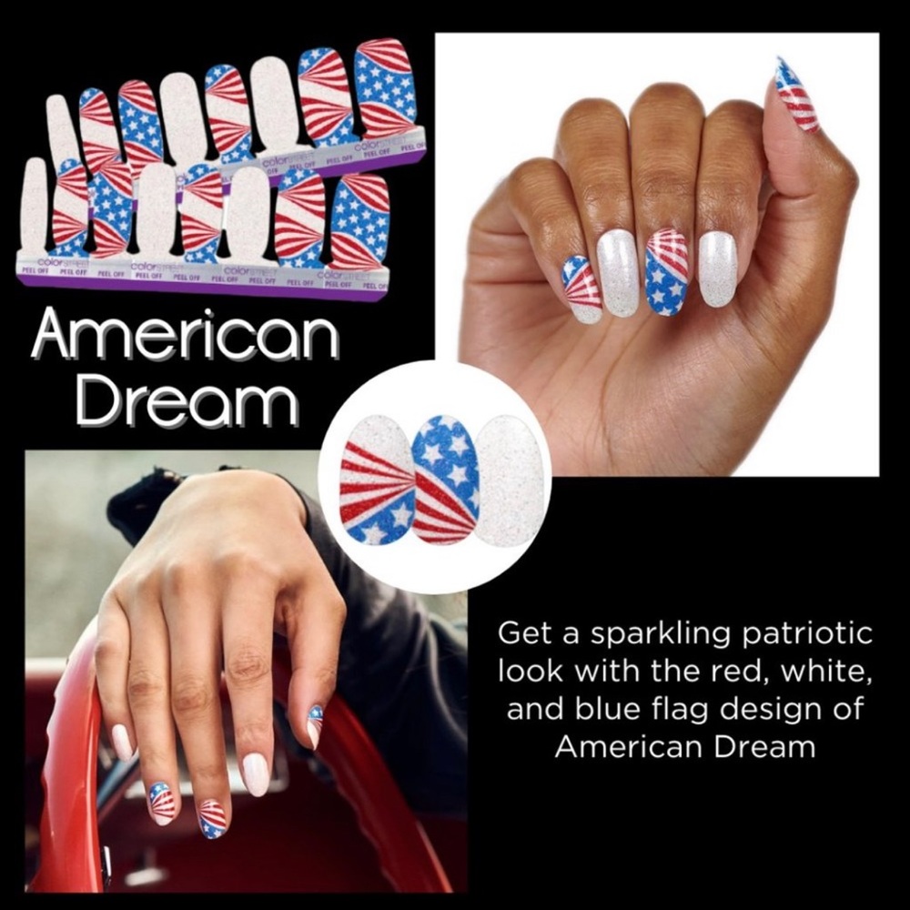 Color Street- American Dream